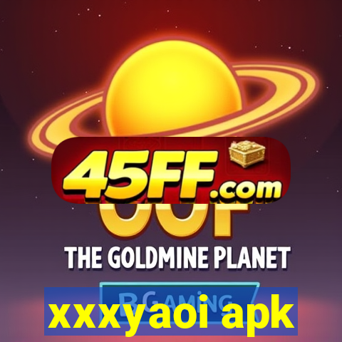 xxxyaoi apk